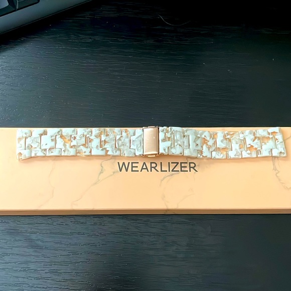 New Fitbit Versa Watch Band - Picture 1 of 5